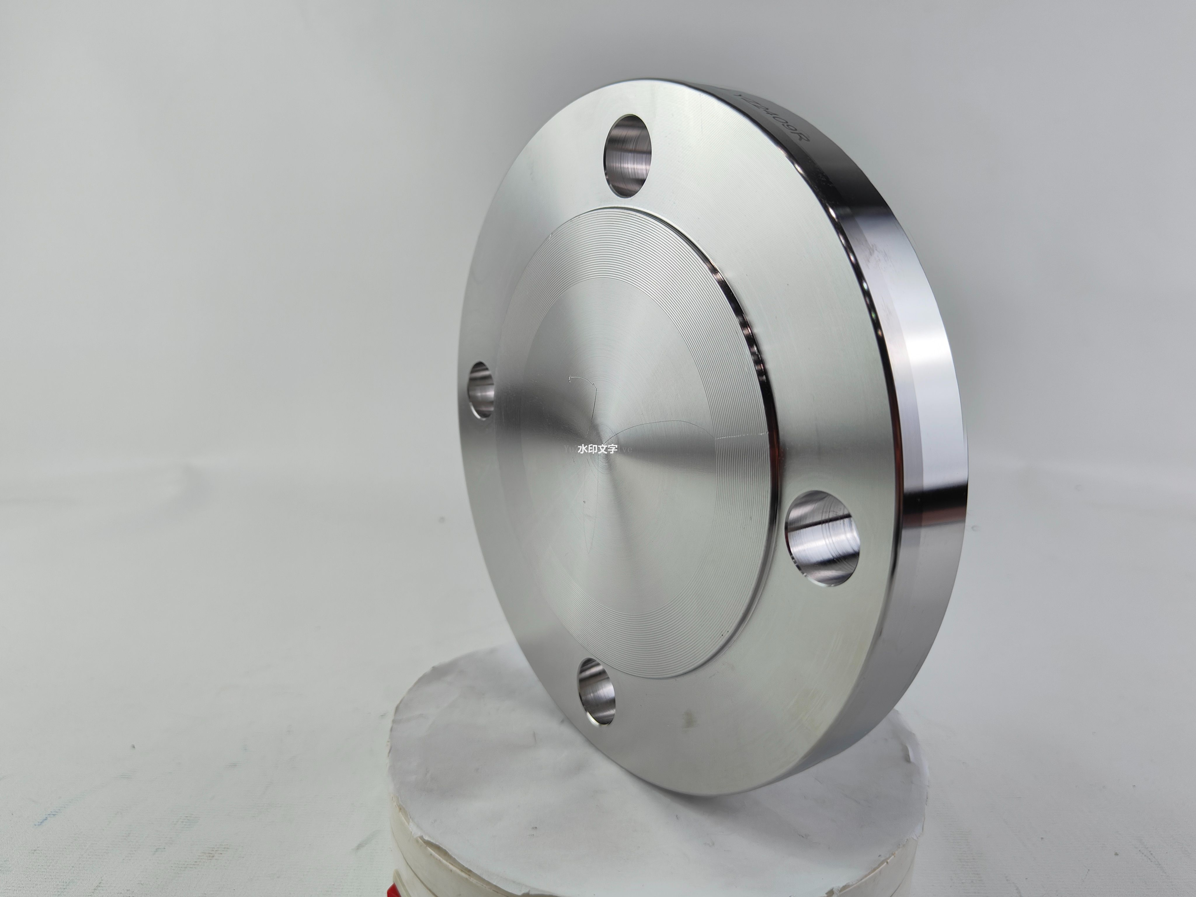 New-style Modernization Industry Leading Blind Flange with ISO 