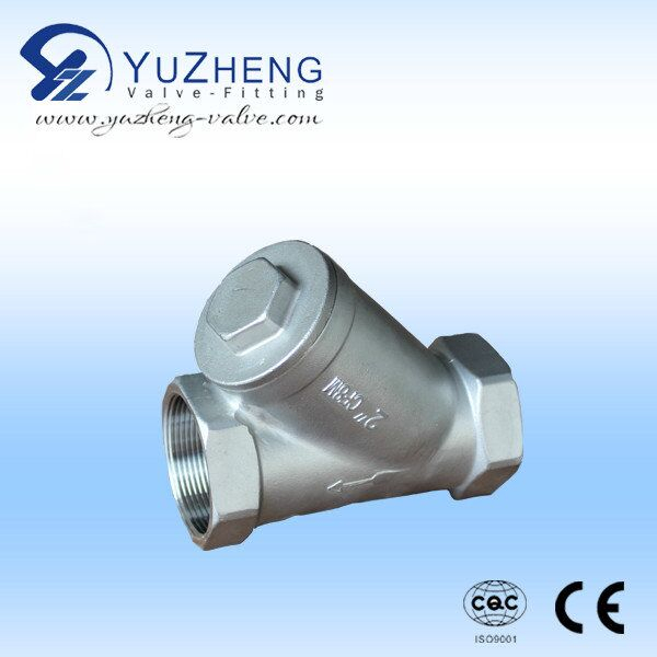 Stainless Steel Y Type Strainer Buy Y Type Strainer, Y STRAINER