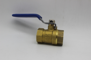 Brass Ball Valve